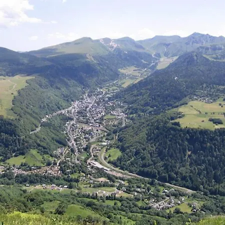 Spacieux Au Coeur Du Massif Du Sancy