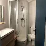 Spacieux Au Coeur Du Massif Du Sancy Апартаменты Ле-Мон-Дор
