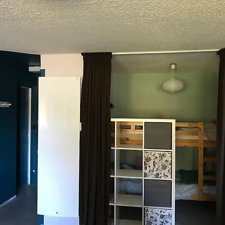 Spacieux Au Coeur Du Massif Du Sancy Apartment Le Mont-Dore