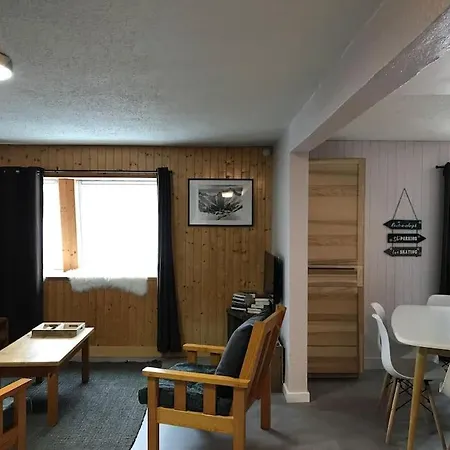 Spacieux Au Coeur Du Massif Du Sancy Ле-Мон-Дор