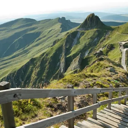 Spacieux Au Coeur Du Massif Du Sancy * Ле-Мон-Дор