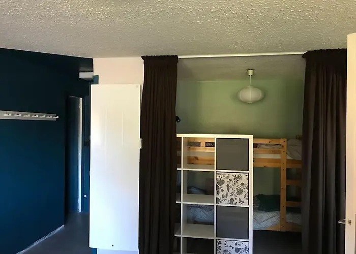 Spacieux Au Coeur Du Massif Du Sancy Apartment Le Mont-Dore