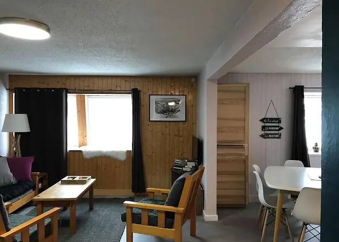 Spacieux Au Coeur Du Massif Du Sancy Le Mont-Dore