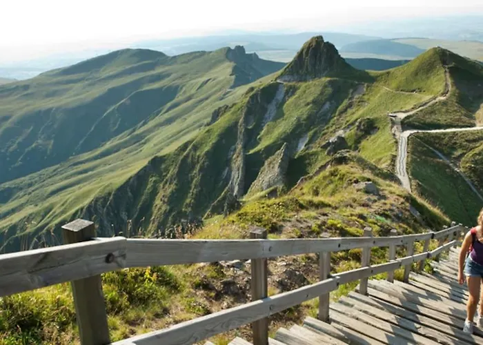 Spacieux Au Coeur Du Massif Du Sancy * Le Mont-Dore